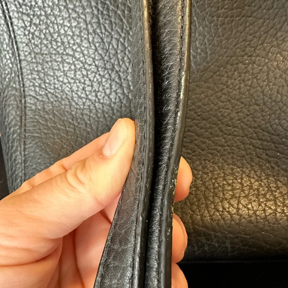 Kate Spade Mini Backpack Leather - Picture 15 of 15